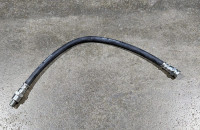 7704001925 - Tubo flexivel borracha 3/8 (425mm) frente